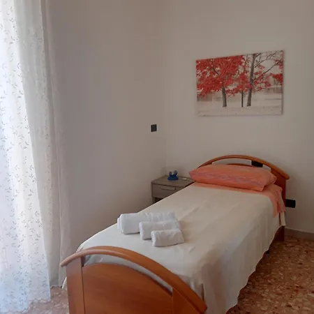 Apartment Olimpia
