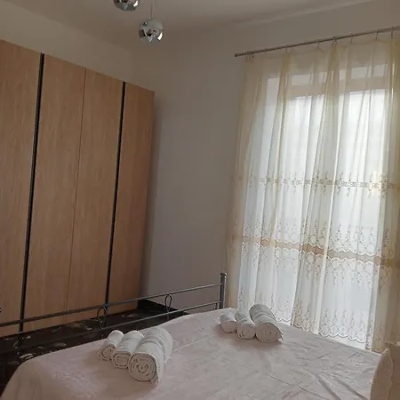 Apartment Olimpia