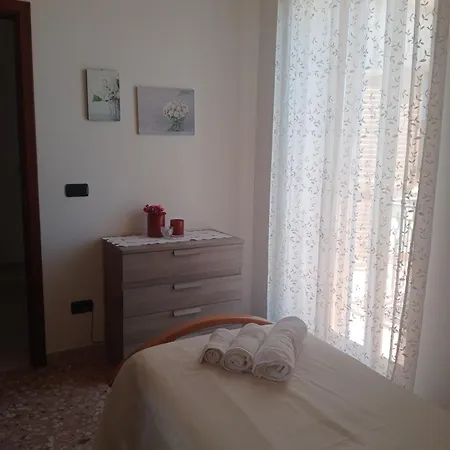 Olimpia Apartment *
