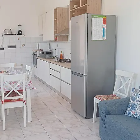Apartment Olimpia *