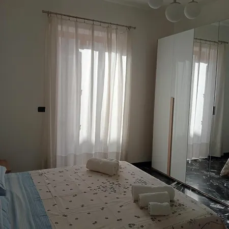 Apartment Olimpia Santa Teresa Di Riva