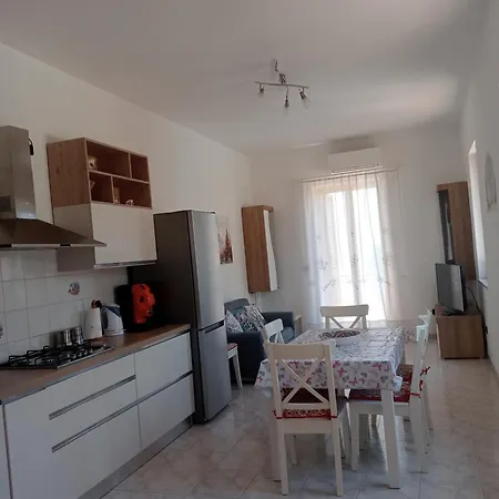 Olimpia Santa Teresa Di Riva