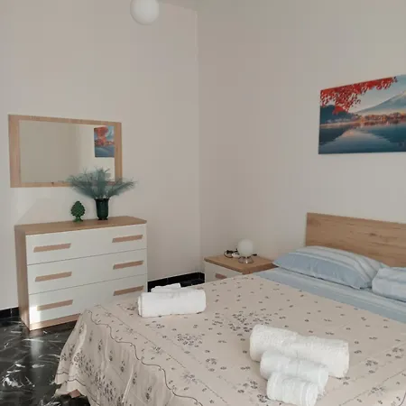 Apartment Olimpia *