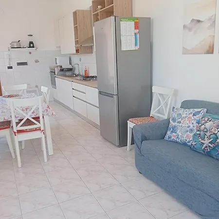 Olimpia Apartment *