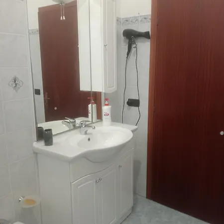 Apartment Olimpia Santa Teresa Di Riva